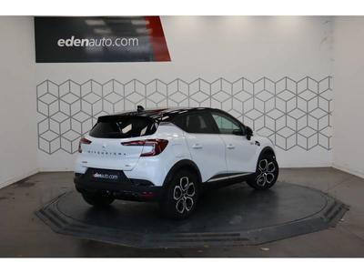 Mitsubishi Asx Vp 1.6 Mpi Hev 143 Intense