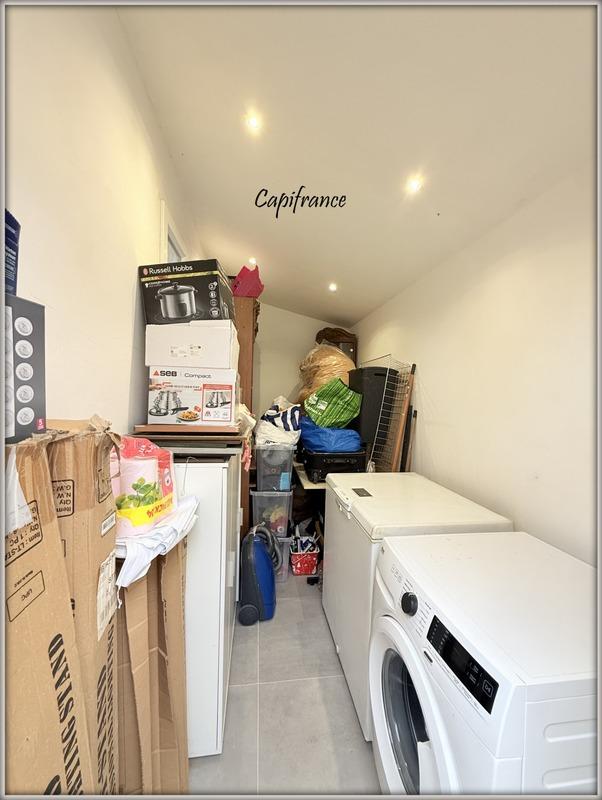 Maison - 71 m² - 3 pièces