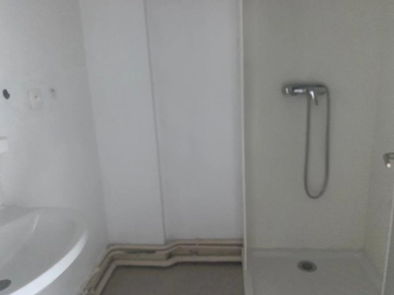 Appartement - 52 m² - 3 pièces