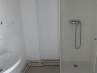 Appartement - 52 m² - 3 pièces