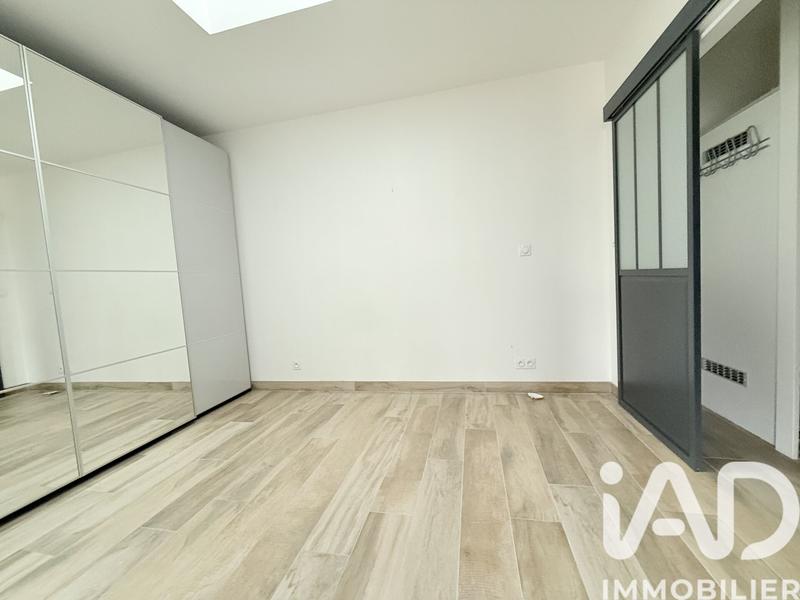 Maison de ville - 147 m² - 7 pièces