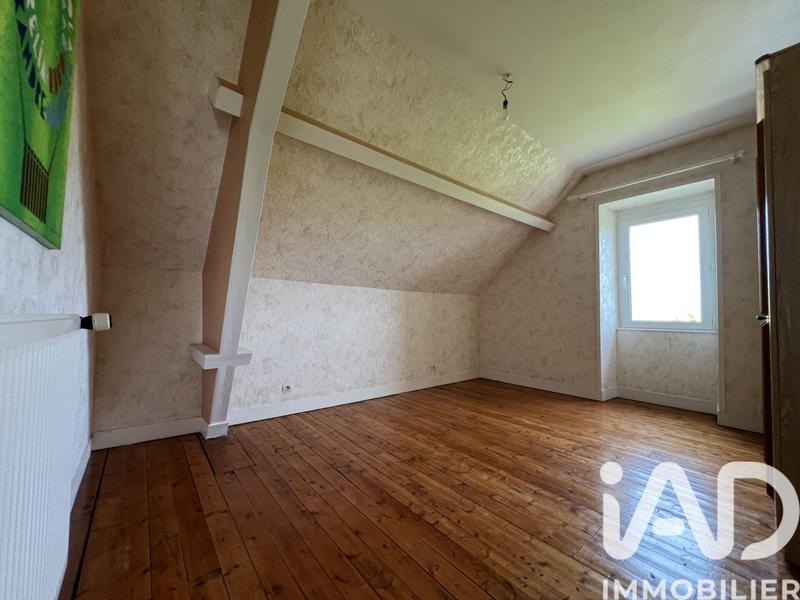 Maison - 231 m² - 11 pièces