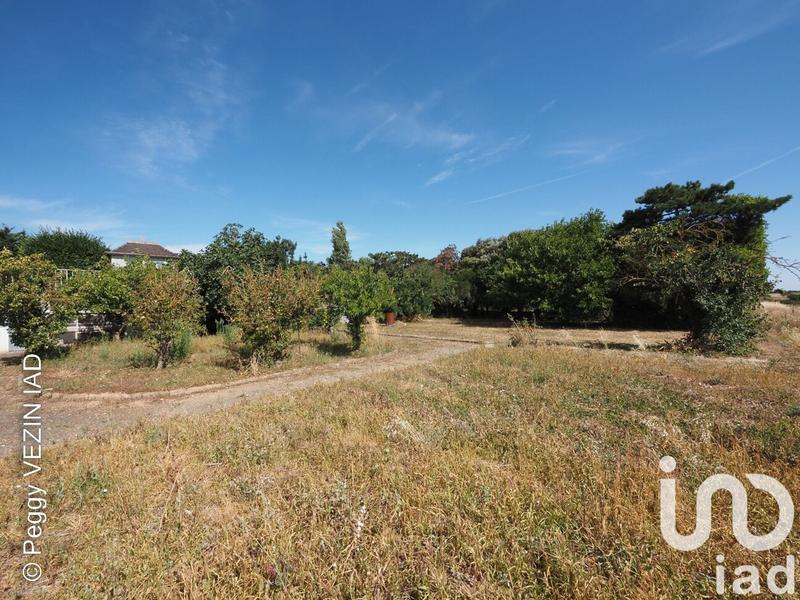 Maison - 235 m² - 10 pièces