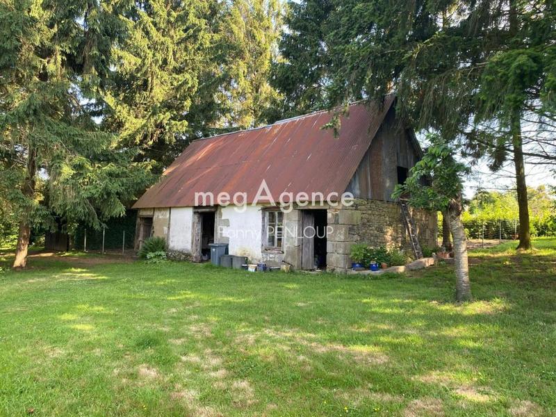 Maison en pierre - 156 m² - 6 pièces