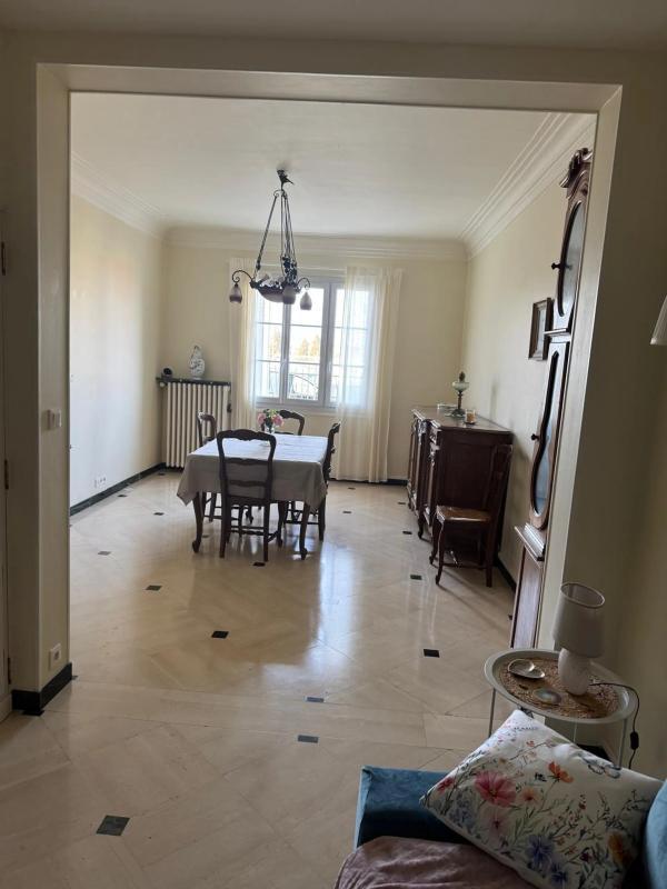 Maison - 124 m² - 7 pièces