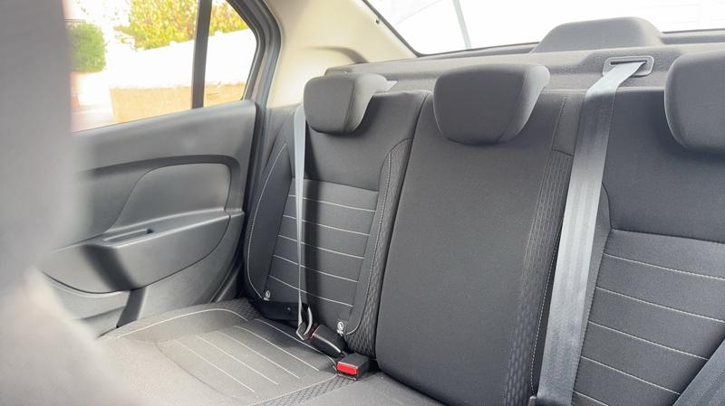 Dacia Logan 1.0 SCe 75 Ambiance