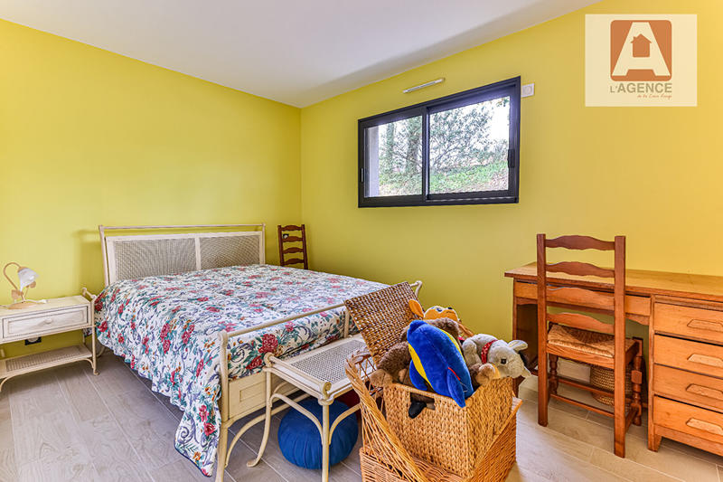 Maison - 160 m² - 5 pièces