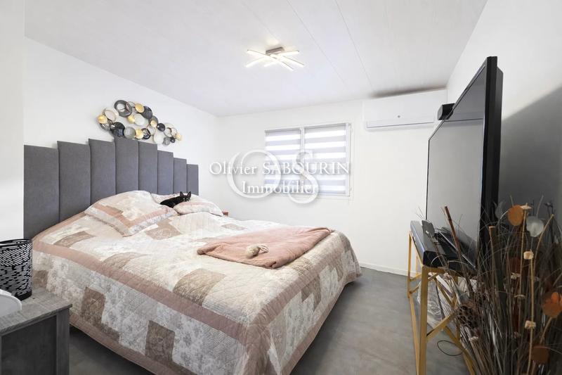 Maison - 73 m² - 3 pièces