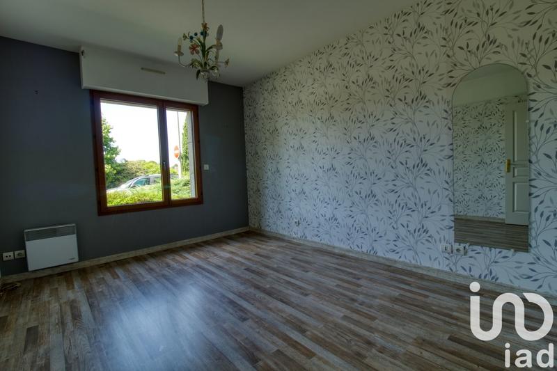 Appartement - 86 m² - 3 pièces