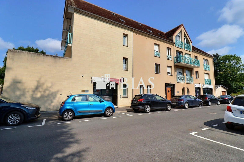 Appartement - 36 m² - 1 pièce