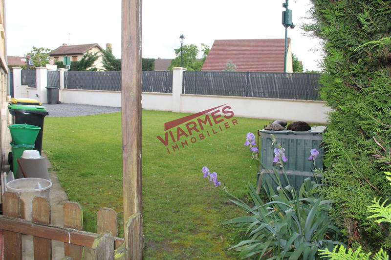 Maison - 160 m² - 7 pièces