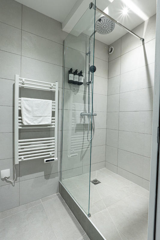 Appartement - 54 m² - 3 pièces