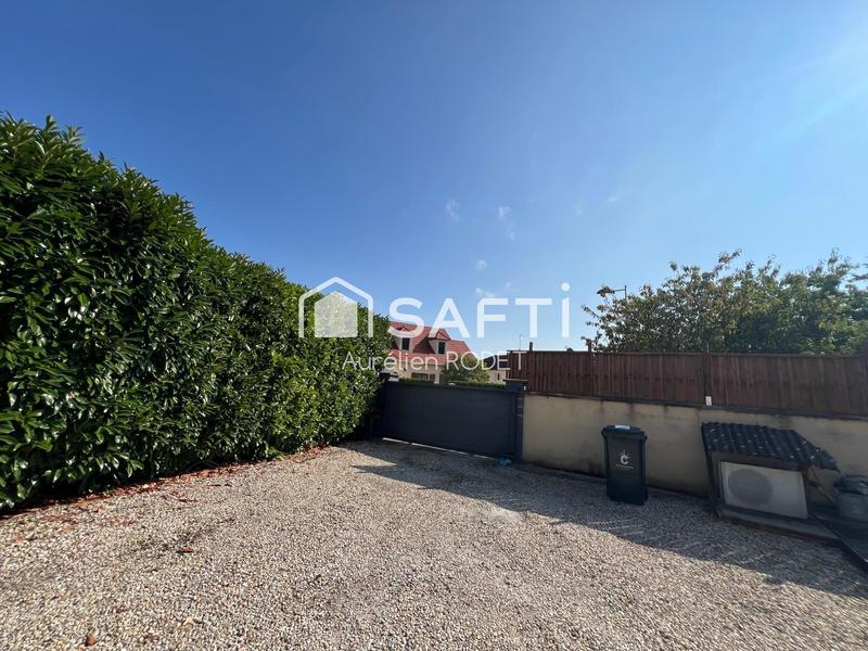 Maison - 151 m² - 7 pièces