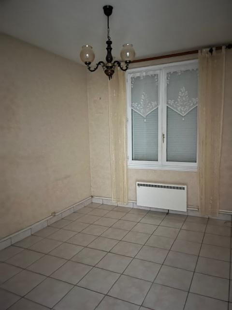 Maison - 126 m² - 5 pièces