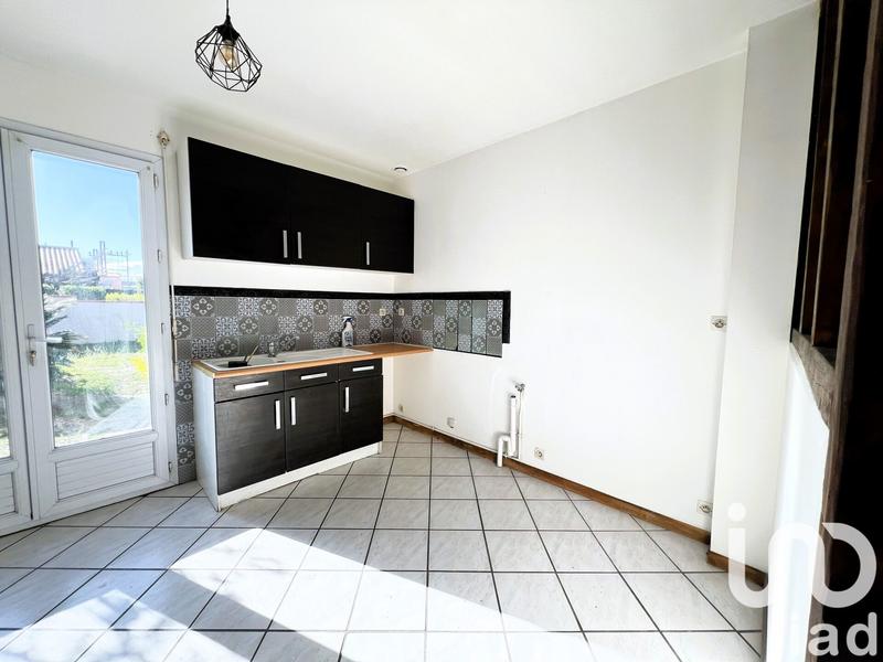 Maison - 113 m² - 4 pièces