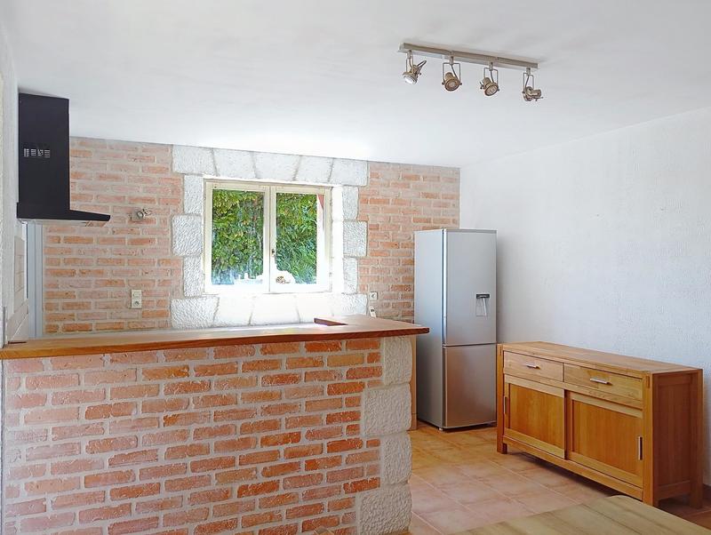 Maison - 163 m² - 6 pièces