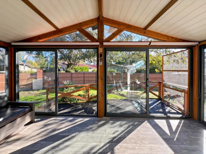 Maison - 47 m² - 4 pièces