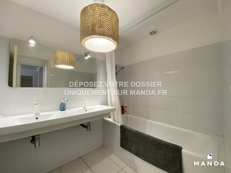 Chambre - 15 m² - 5 pièces