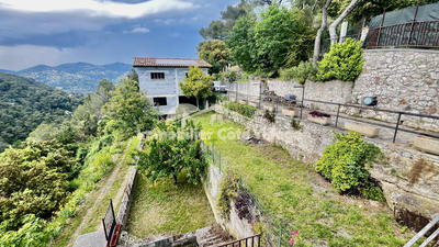 Propriété - 208 m² - 8 pièces