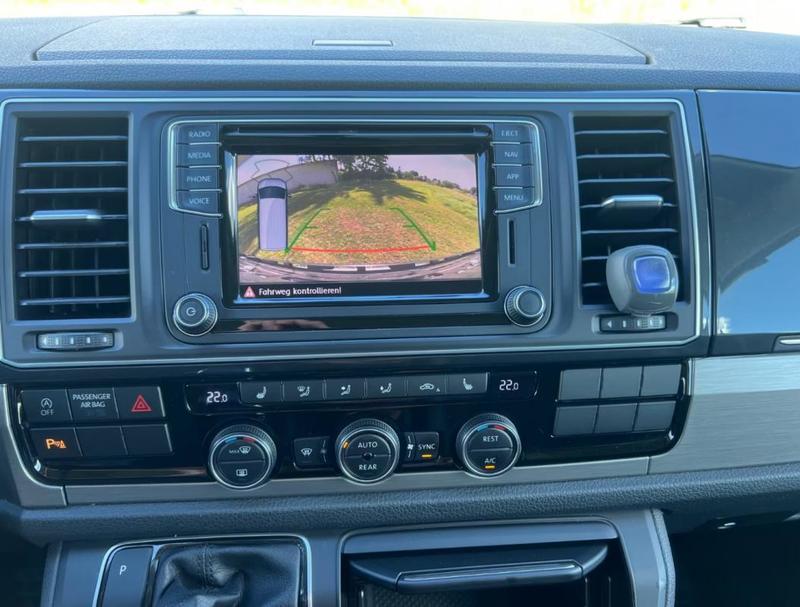 Volkswagen T6 California Beach 150 ch