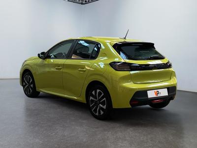 Peugeot 208 PureTech 100 s&amp;S Bvm6 Style
