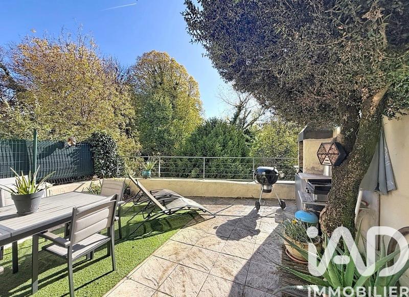 Maison de ville - 170 m² - 7 pièces