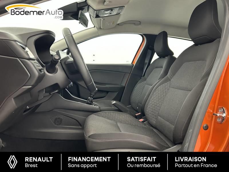 Renault Clio TCe 90 - 21n Business