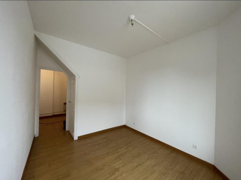Appartement - 72 m² - 4 pièces