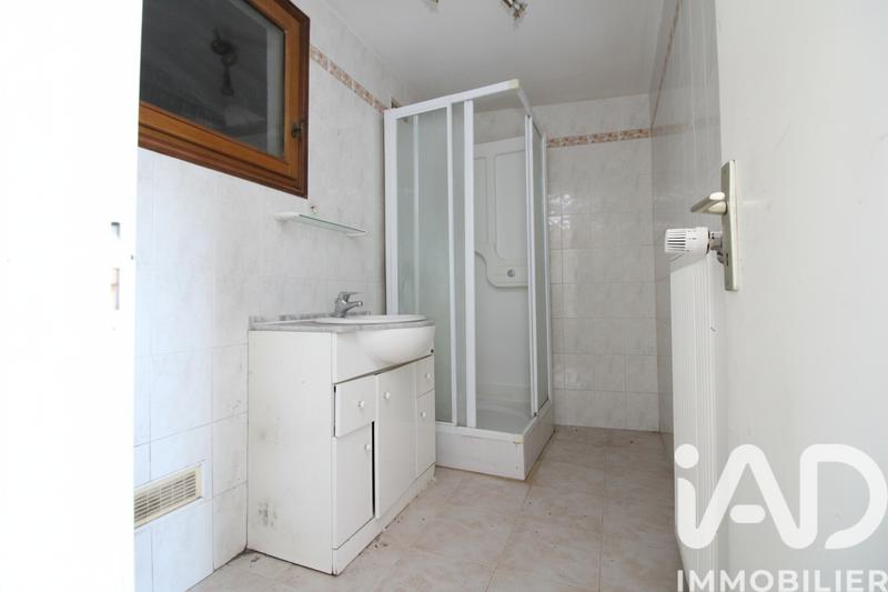 Maison - 81 m² - 3 pièces