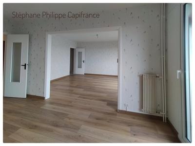 Appartement - 78 m² - 4 pièces