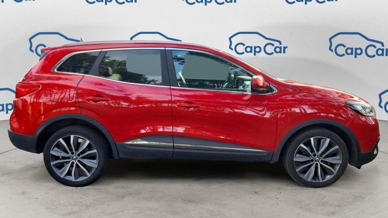Renault Kadjar 1.5 Blue dCi 115 Intens