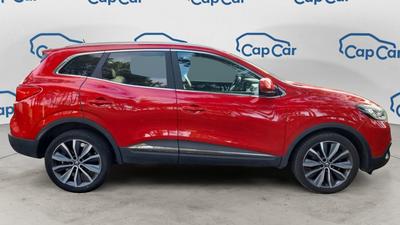 Renault Kadjar 1.5 Blue dCi 115 Intens