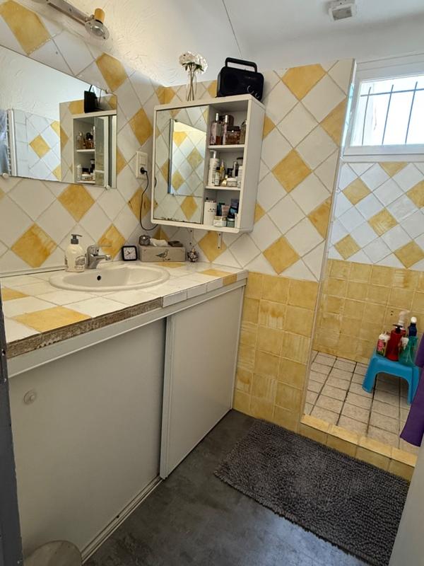 Maison - 89 m² - 4 pièces