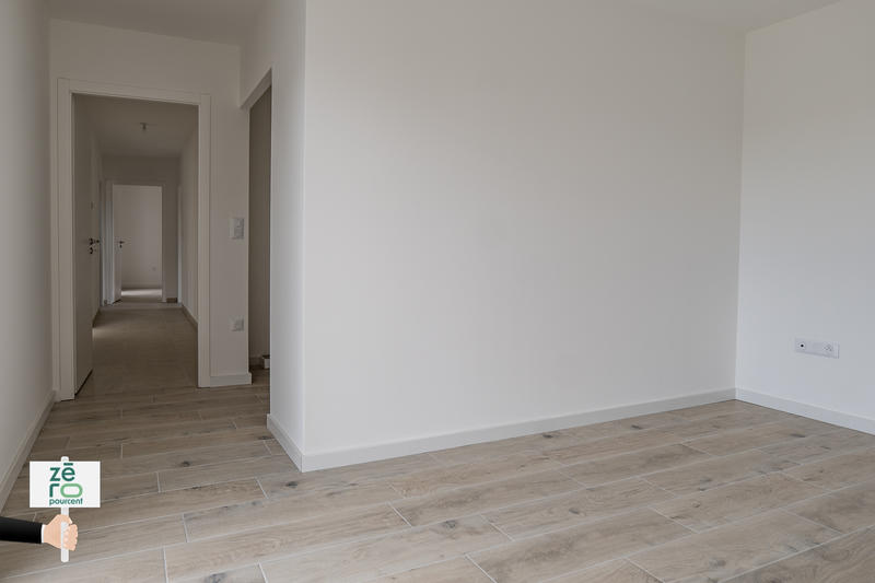 Maison - 117 m² - 5 pièces