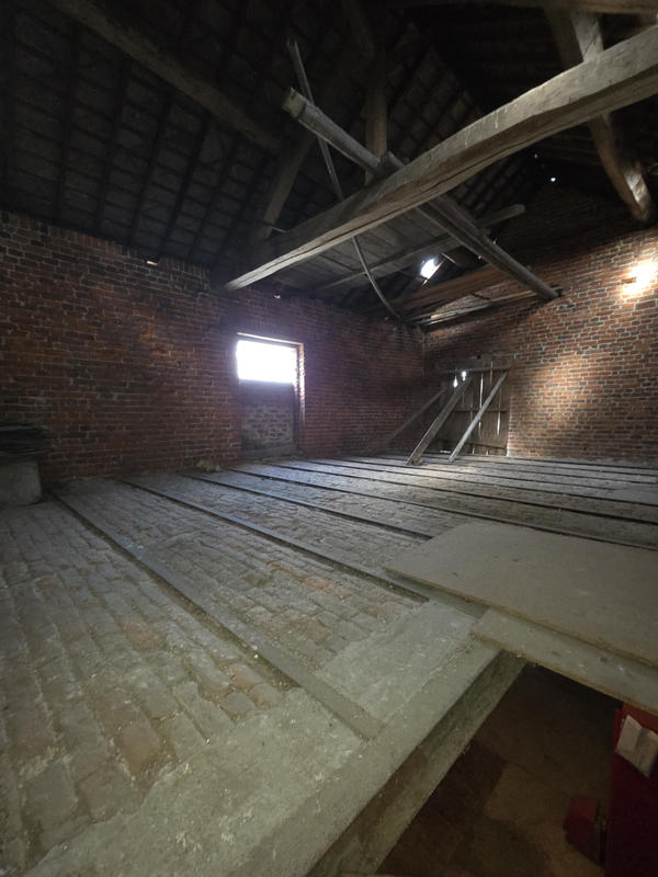 Maison - 160 m² - 5 pièces