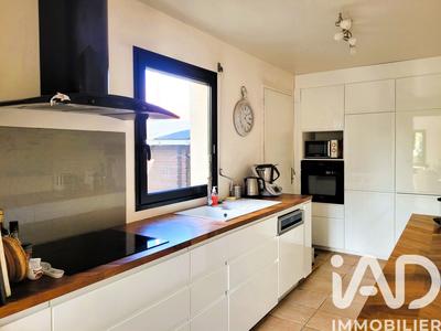 Maison de maîtres - 160 m² - 7 pièces