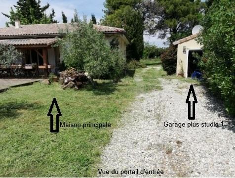 Villa - 130 m² - 6 pièces