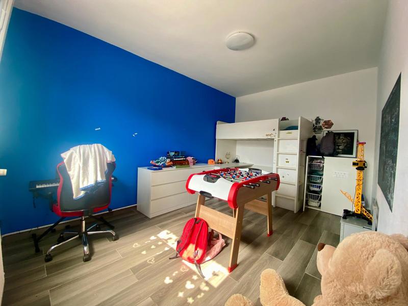 Maison - 162 m² - 6 pièces