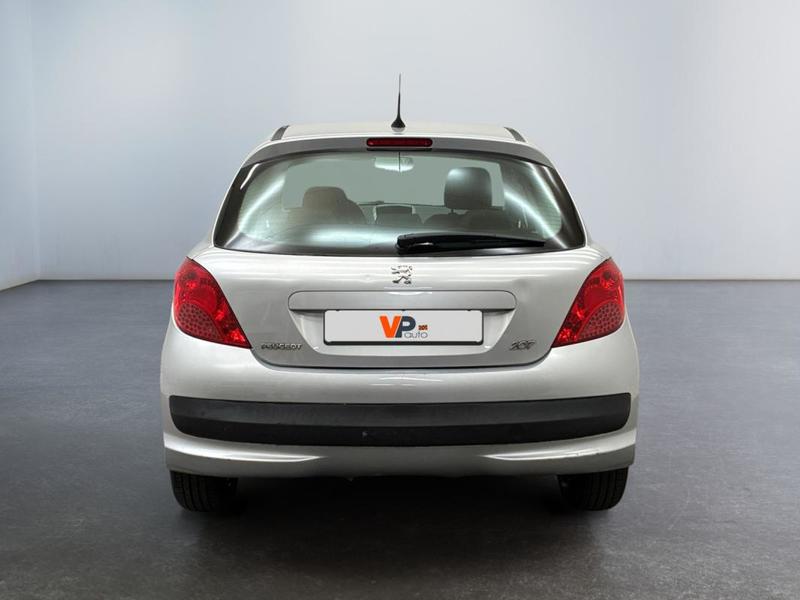 Peugeot 207 1.4 VTi 16v 95ch Style