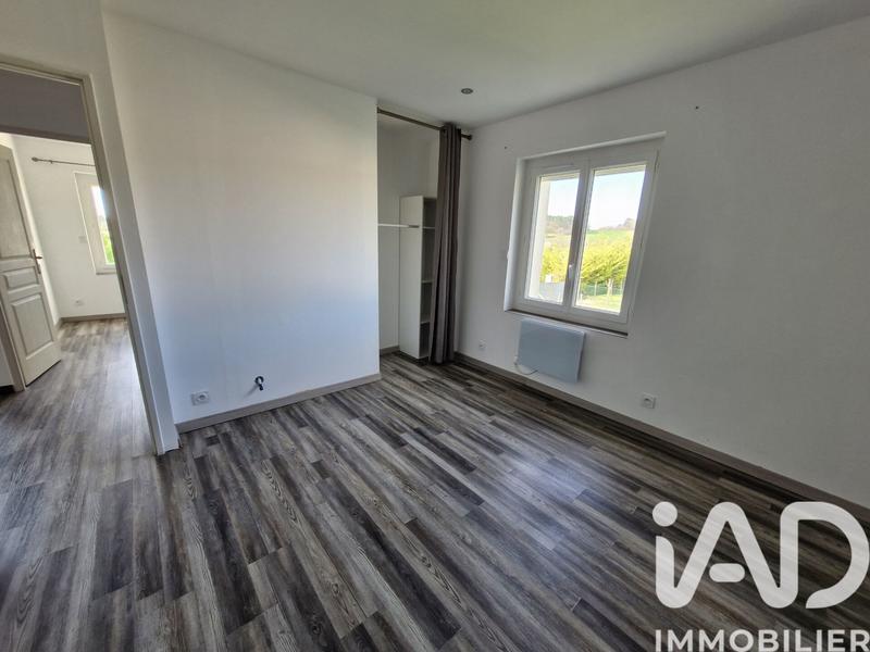 Maison - 175 m² - 8 pièces