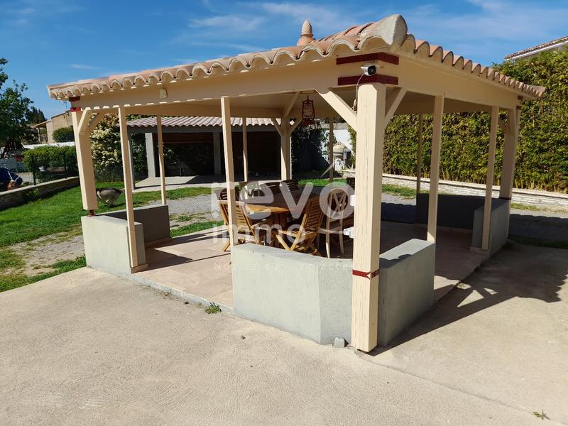 Villa - 134 m² - 4 pièces