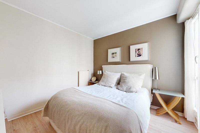 Appartement - 73 m² - 3 pièces