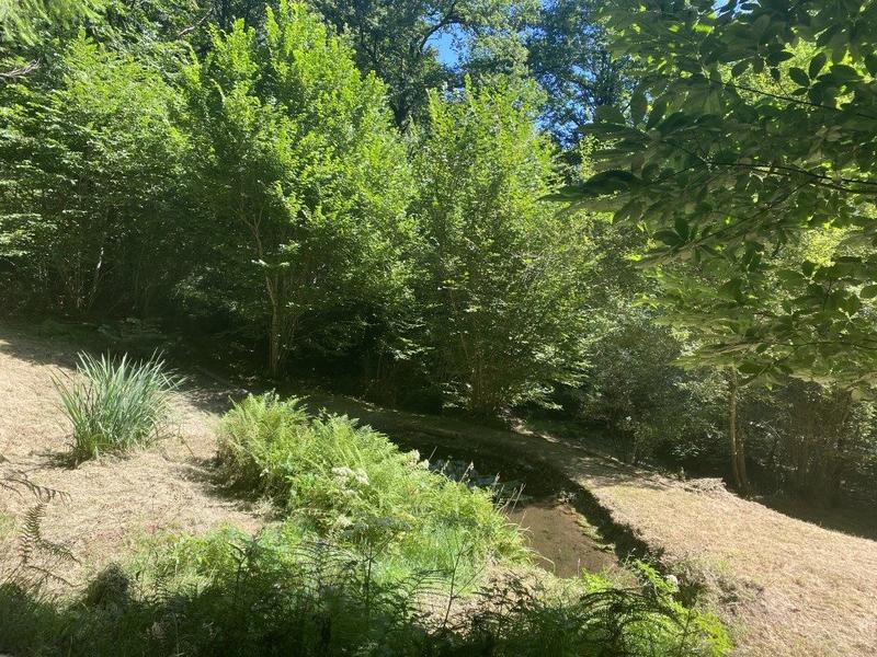 Maison - 164 m² - 8 pièces