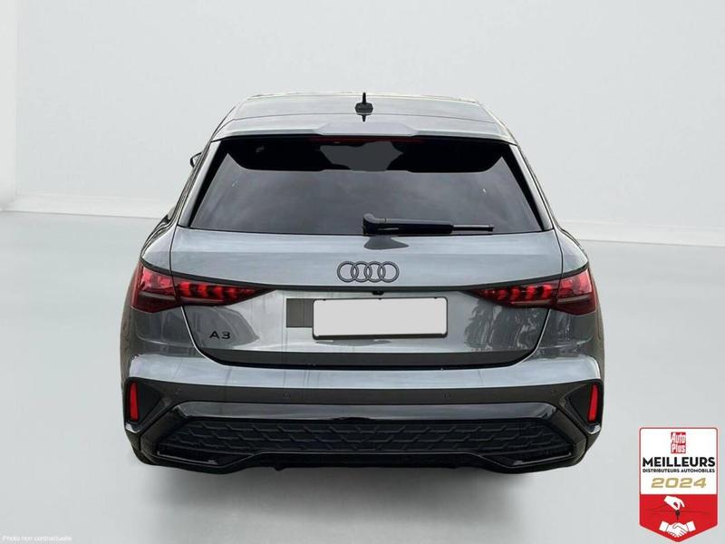 Audi A3 sportback Nouvelle 45 Tfsi E Hybride Rechargeab