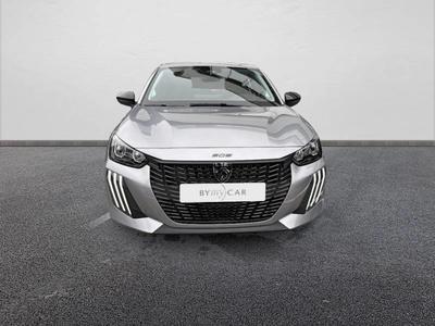 Peugeot 208 Hybrid 110 e-Dcs6 Style