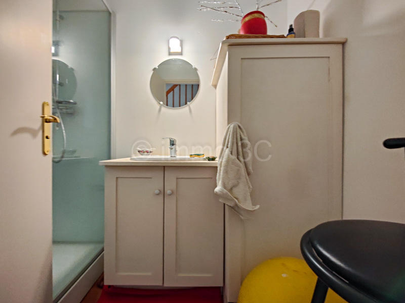 Maison - 117 m² - 4 pièces