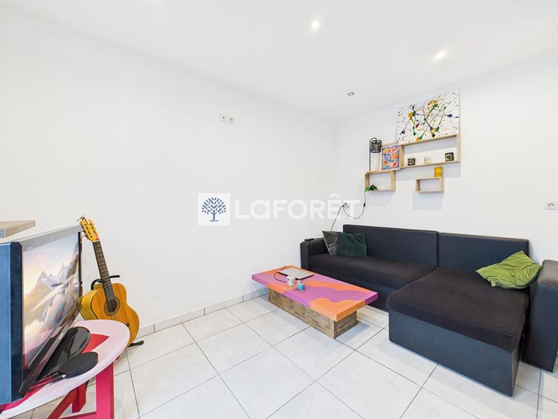 Maison - 45 m² - 2 pièces