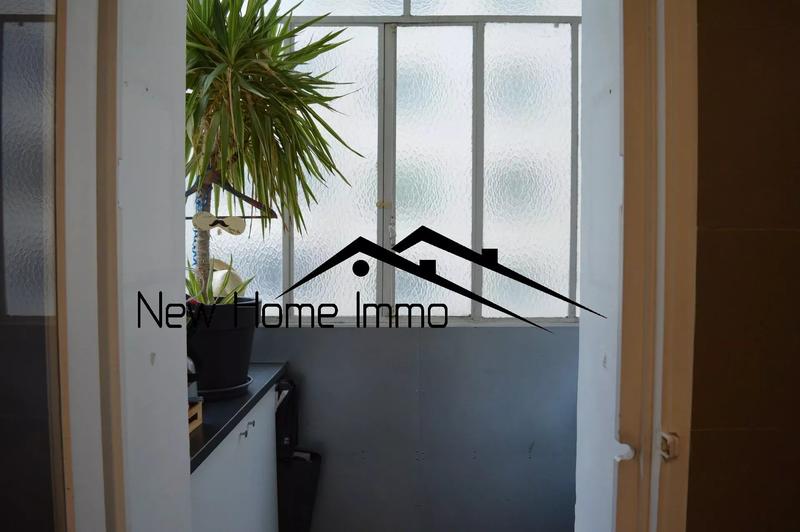 Appartement - 75 m² - 3 pièces