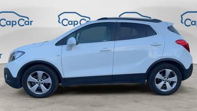 Opel Mokka 1.4 140 FlexFuel Cosmo - Automatique