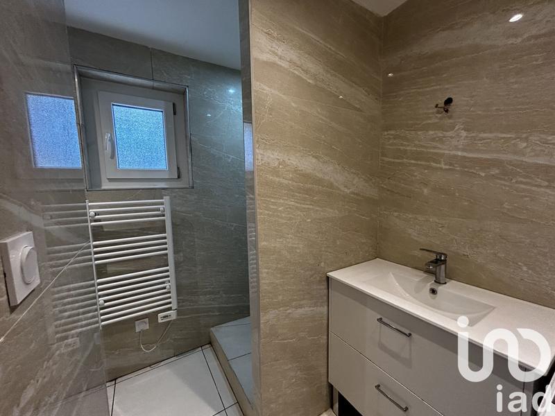 Appartement - 75 m² - 4 pièces